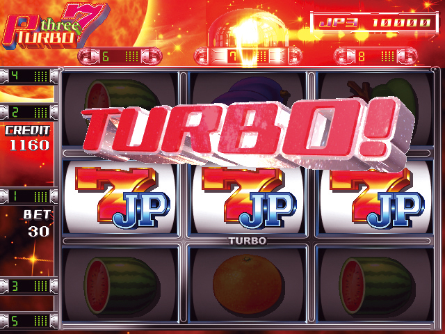 ゲーム画面